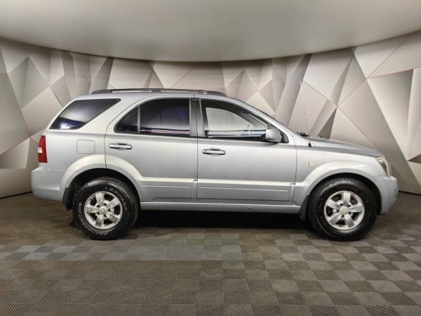 Kia Sorento I Рестайлинг с пробегом 2007 года, цена 677 000 рублей, 295229 км, внедорожник, Автокод Объявления