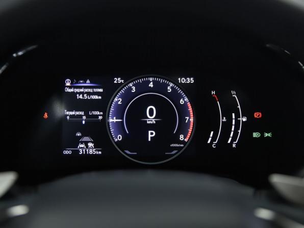 Lexus RX V с пробегом 2023 года, цена 8 550 000 рублей, 31185 км, внедорожник, Автокод Объявления