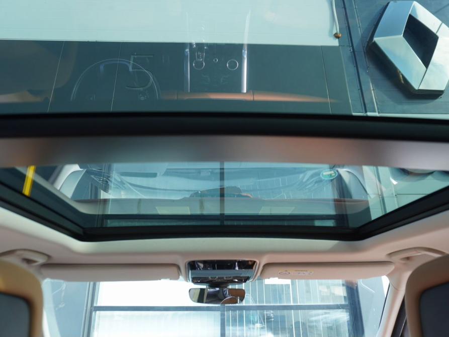 Land Rover Range Rover Sport II Рестайлинг Москва  - изображение 15