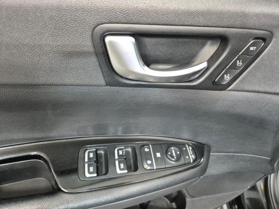 Kia Optima IV Пермь  - изображение 18