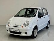 Daewoo Matiz II Рестайлинг Челябинск  - изображение 14