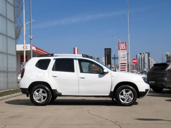 Renault Duster I Рестайлинг с пробегом 2018 года, цена 1 380 000 рублей, 68794 км, внедорожник, Автокод Объявления