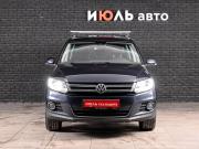 Volkswagen Tiguan I Рестайлинг Екатеринбург  - изображение 23