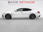 Genesis G70 I Тюмень  - изображение 36
