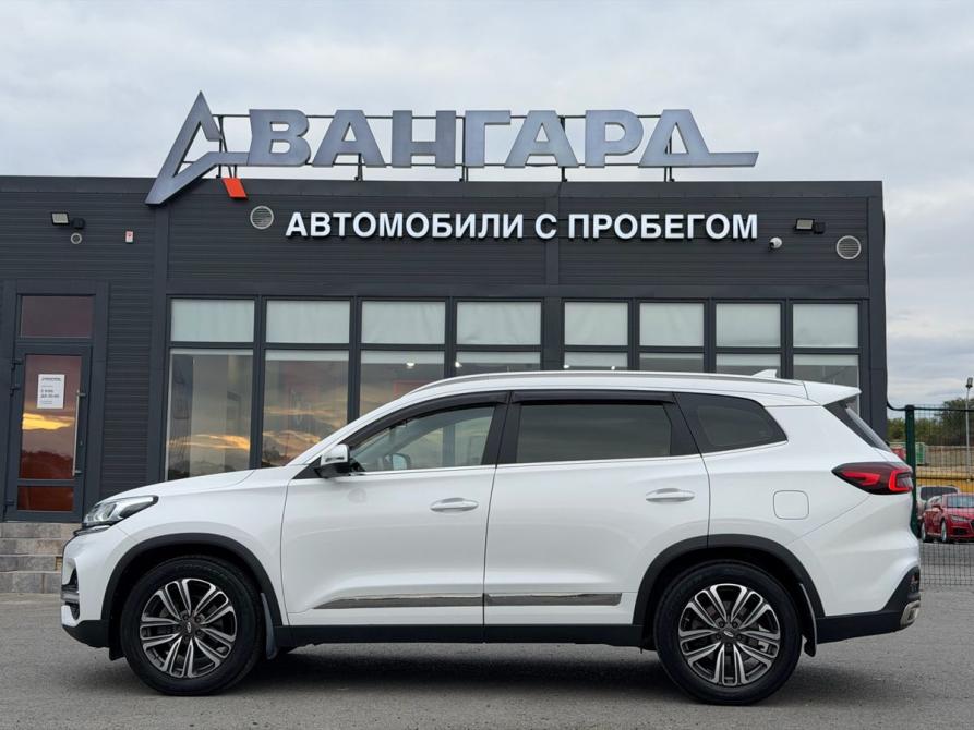 Chery Tiggo 8 I Волгоград  - изображение 10
