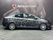 Hyundai Solaris I Рестайлинг Оренбург  - изображение 22
