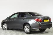 Toyota Corolla X (E140 E150) Челябинск  - изображение 21