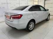 Lada (ВАЗ) Vesta I Пермь  - изображение 20
