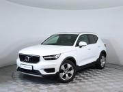 Volvo XC40 I Санкт-Петербург  - изображение 25