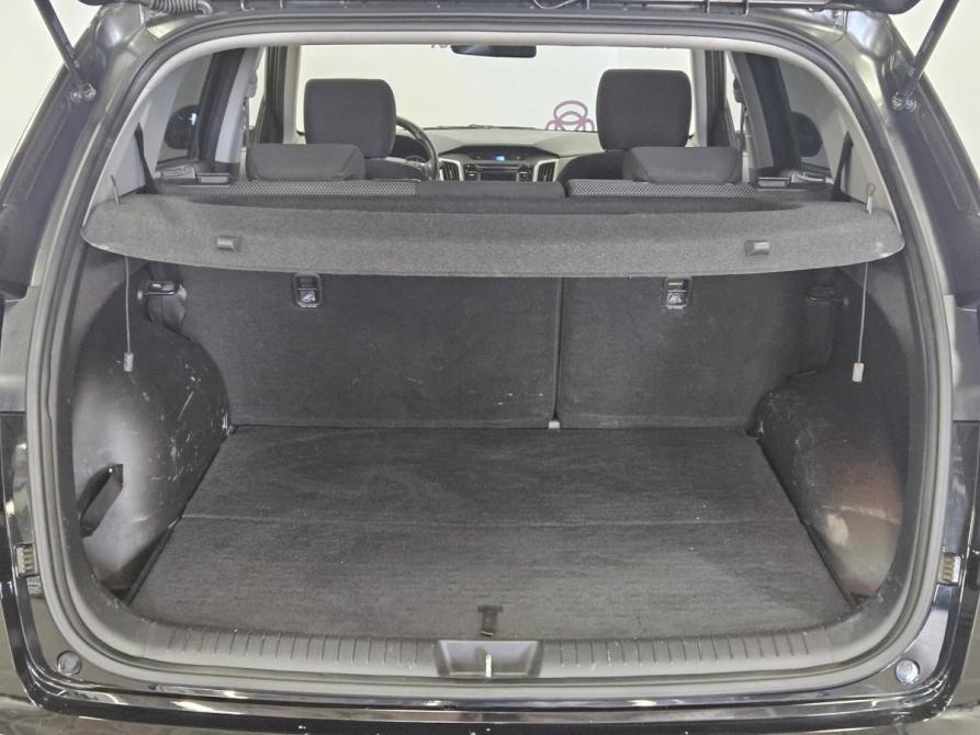 Hyundai Creta I Тольятти  - изображение 12