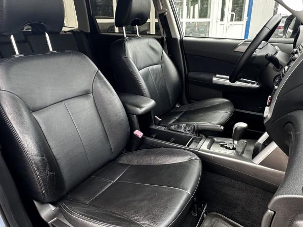 Subaru Forester III Рестайлинг с пробегом 2011 года, цена 1 185 000 рублей, 232000 км, внедорожник, Автокод Объявления