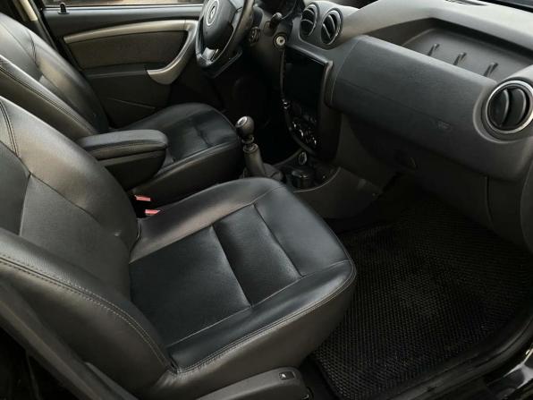 Renault Duster I с пробегом 2012 года, цена 755 000 рублей, 290345 км, внедорожник, Автокод Объявления