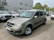 Lada (ВАЗ) Largus I Нижнекамск  - изображение 24