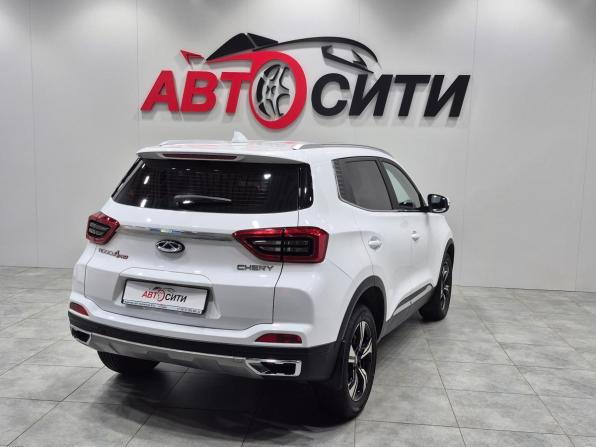 Chery Tiggo 4 Pro I с пробегом 2024 года, цена 1 777 000 рублей, 30668 км, внедорожник, Автокод Объявления