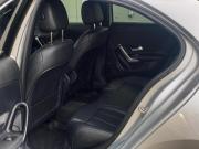 Mercedes-Benz A-Класс IV (W177) Москва  - изображение 39
