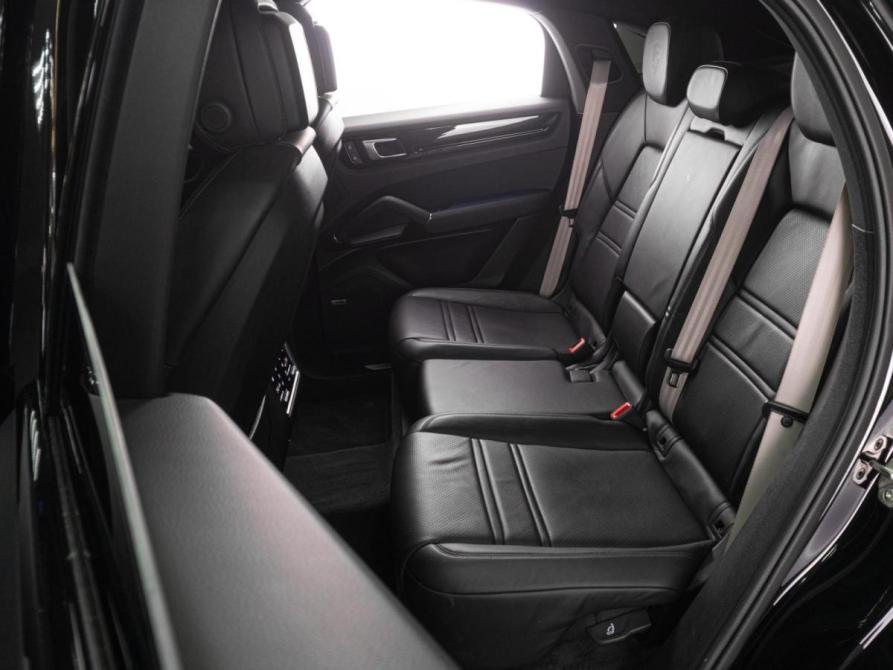 Porsche Cayenne III Тюмень  - изображение 17