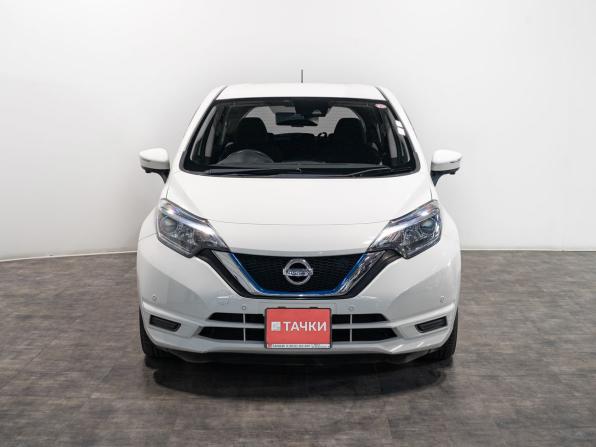 Nissan Note II Рестайлинг с пробегом 2018 года, цена 990 000 рублей, 84707 км, хэтчбек, Автокод Объявления
