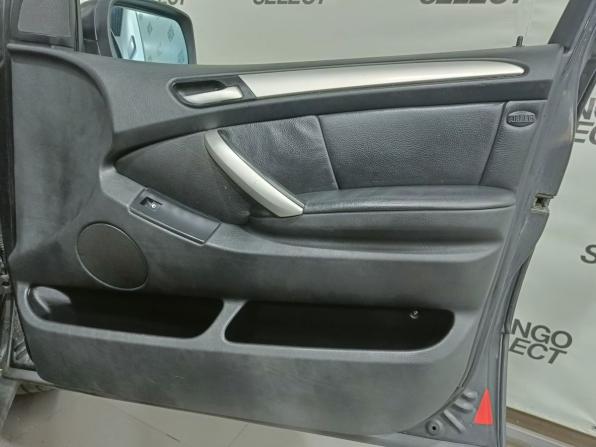 BMW X5 I (E53) с пробегом 2002 года, цена 979 000 рублей, 333000 км, внедорожник, Автокод Объявления