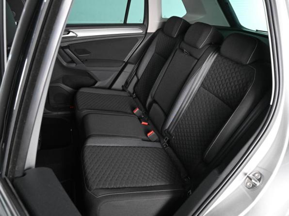 Volkswagen Tiguan II с пробегом 2019 года, цена 2 479 000 рублей, 108810 км, внедорожник, Автокод Объявления