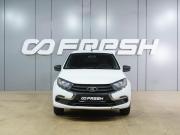 Lada (ВАЗ) Granta I Рестайлинг Воронеж  - изображение 19