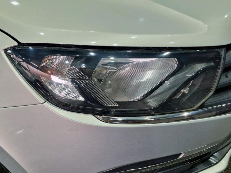 Lada (ВАЗ) Granta I Рестайлинг Ставрополь  - изображение 8
