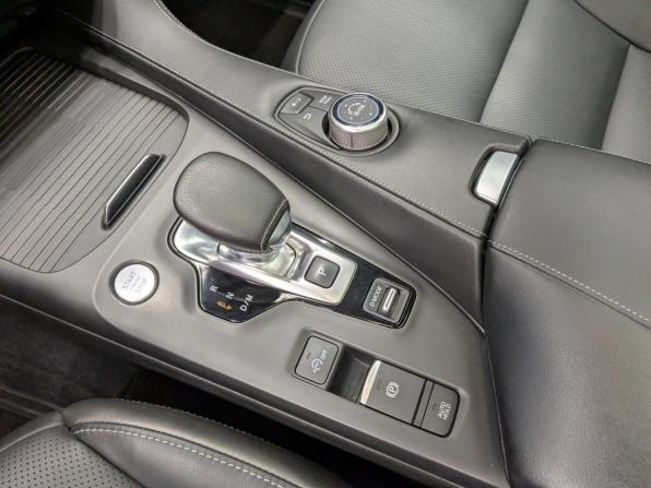 Infiniti QX50 II с пробегом 2019 года, цена 2 499 000 рублей, 103626 км, внедорожник, Автокод Объявления