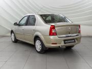 Renault Logan I Рестайлинг Волгоград  - изображение 38
