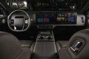 Li Auto (Lixiang) L9 I Рестайлинг Москва  - изображение 33