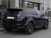 Land Rover Discovery Sport I Рестайлинг Москва  - изображение 28