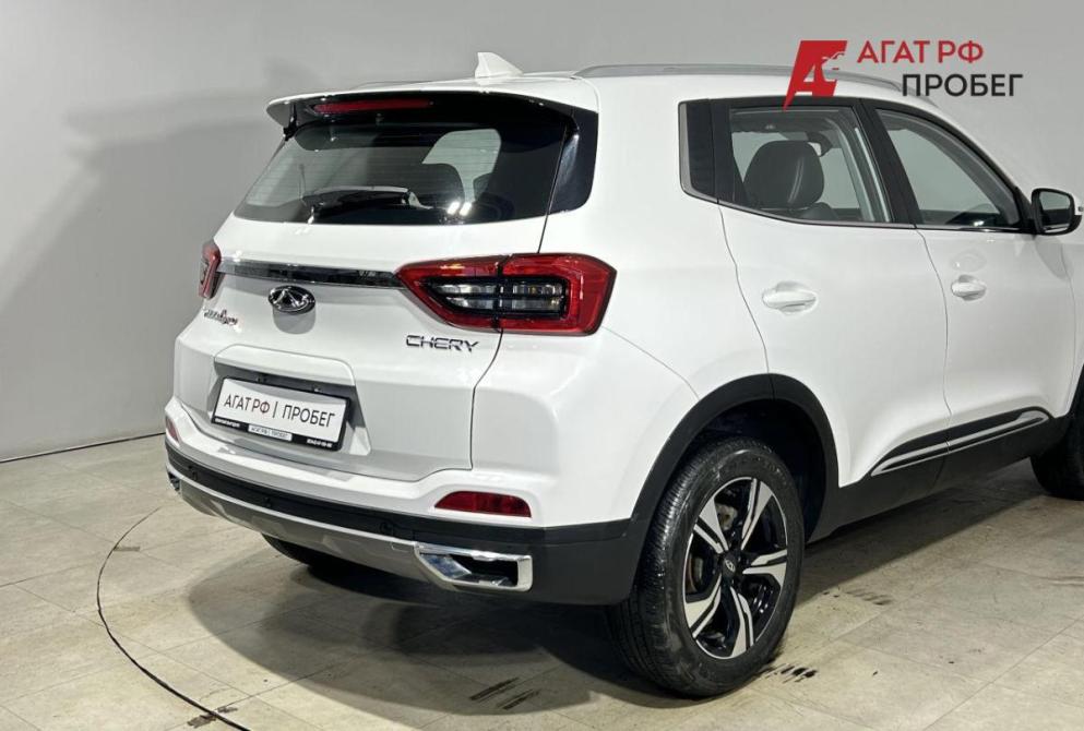 Chery Tiggo 4 Pro I Саранск  - изображение 3
