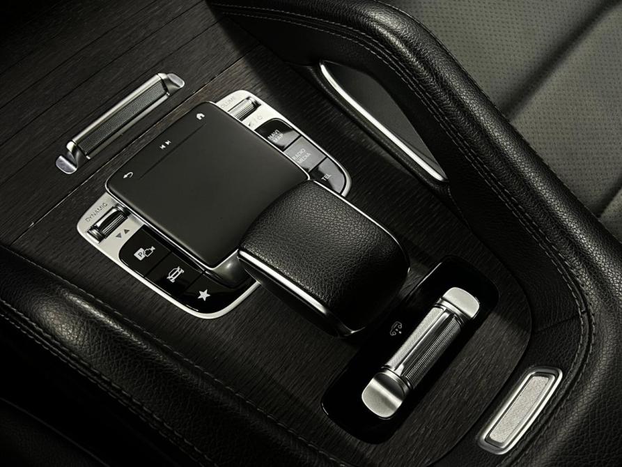 Mercedes-Benz GLS II (X167) Санкт-Петербург  - изображение 28