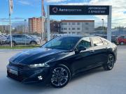 Kia K5 III Калуга  - изображение 9