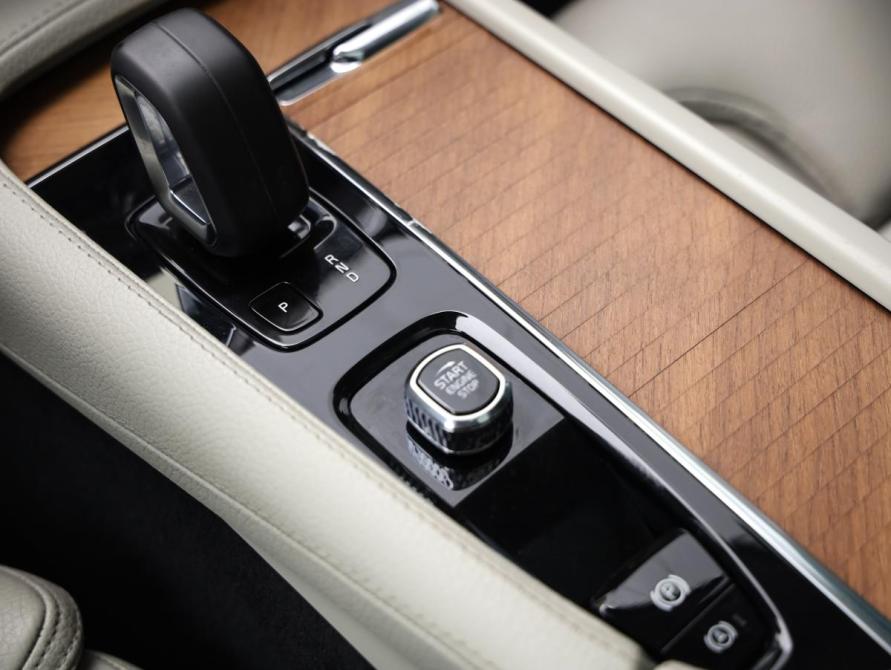 Volvo XC90 II Рестайлинг 1 Санкт-Петербург  - изображение 20