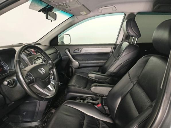 Honda CR-V III с пробегом 2008 года, цена 1 199 000 рублей, 183000 км, внедорожник, Автокод Объявления