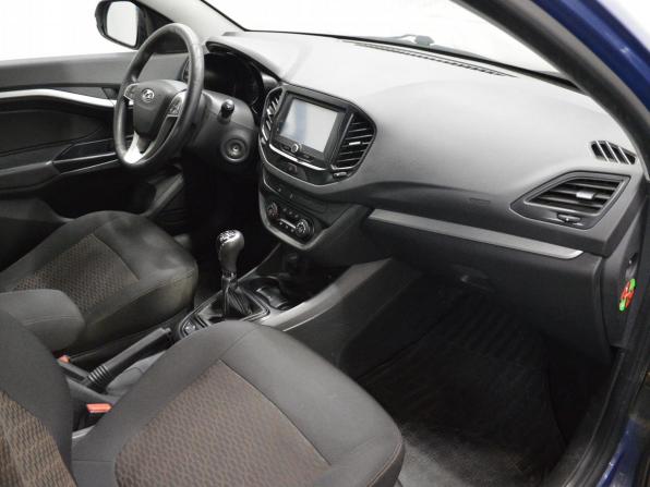 Lada (ВАЗ) Vesta I с пробегом 2018 года, цена 725 000 рублей, 172564 км, седан, Автокод Объявления
