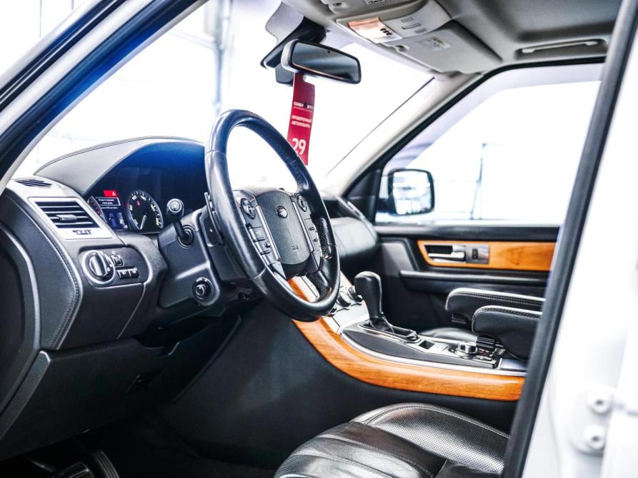Land Rover Range Rover Sport I Рестайлинг Красноярск  - изображение 20