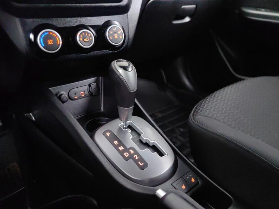 Kia Rio III Рестайлинг Подольск  - изображение 16