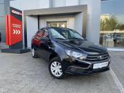 Lada (ВАЗ) Granta I Рестайлинг Набережные Челны  - изображение 20