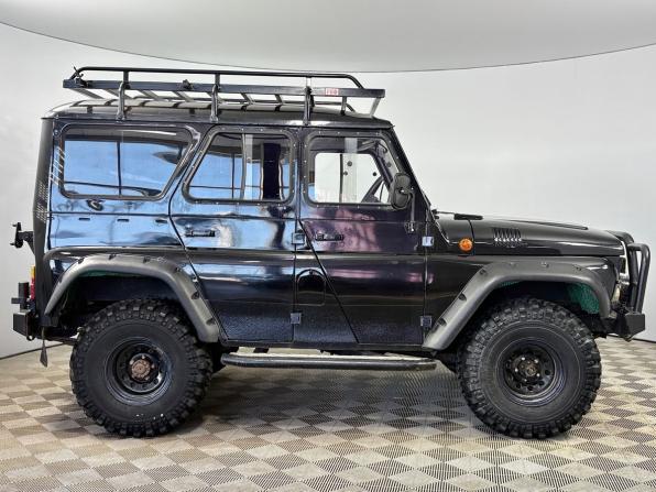 УАЗ Hunter с пробегом 2011 года, цена 1 730 000 рублей, 99021 км, внедорожник, Автокод Объявления
