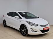 Hyundai Elantra V (MD) Рестайлинг Альметьевск  - изображение 27