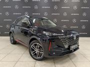 Changan CS55 Plus II Москва  - изображение 30