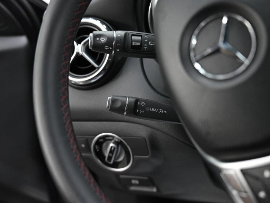 Mercedes-Benz GLA I (X156) Москва  - изображение 11