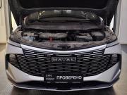 Haval F7 II Уфа  - изображение 33