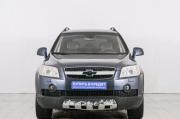 Chevrolet Captiva I Красноярск  - изображение 24