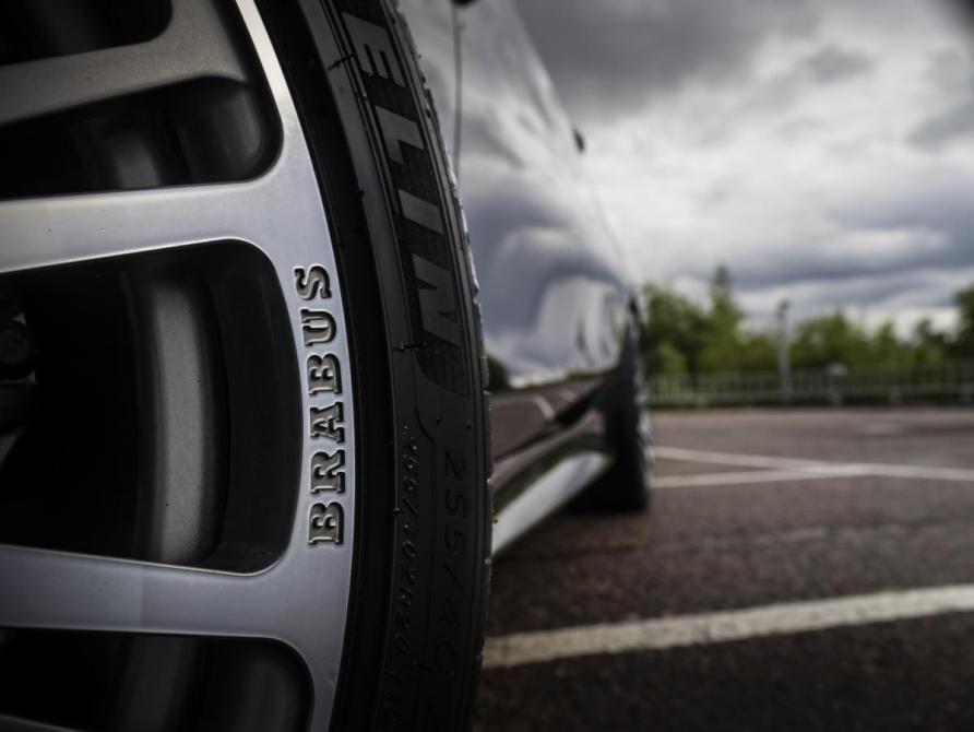 Mercedes-Benz S-Класс AMG III (W222 C217) Рестайлинг Москва  - изображение 4
