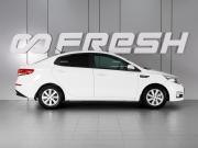 Kia Rio III Рестайлинг Минеральные Воды  - изображение 22