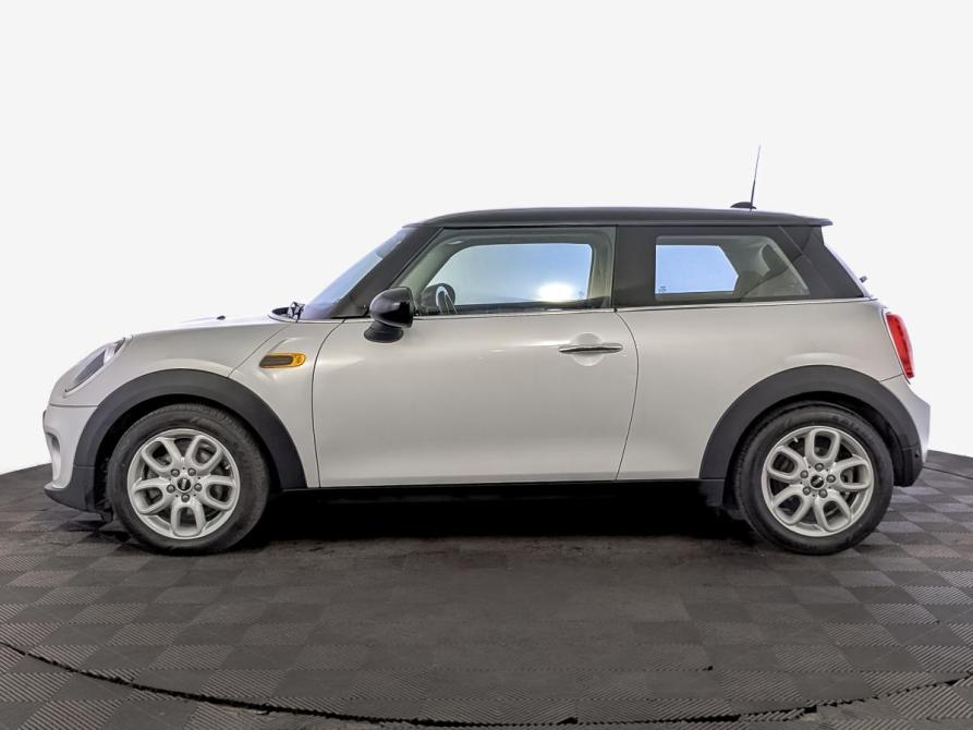 Mini Hatch III (F55/F56) Рестайлинг Москва  - изображение 8