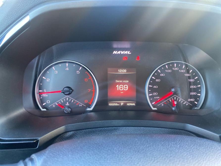 Haval F7x I Краснодар  - изображение 16