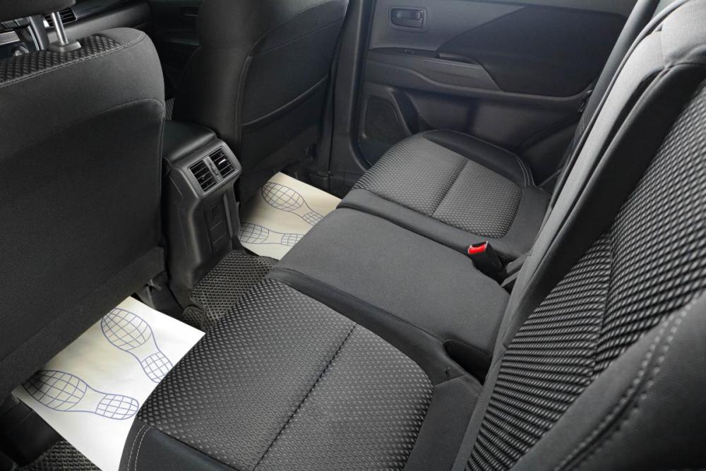 Mitsubishi Outlander III Рестайлинг 3 Тюмень  - изображение 9
