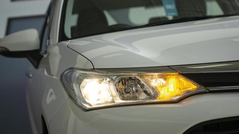 Toyota Corolla XI (E160 E170) Рестайлинг 2 Благовещенск  - изображение 14